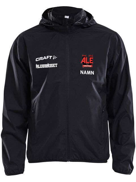 Craft Rain Jacket (Ale United)